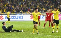 Chân sút số 1 ĐT Malaysia lo ngại điều gì trước trận gặp ĐT Việt Nam