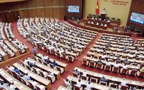 Xem xét nâng chuẩn đào tạo giáo viên mầm non: Nhiều đại biểu Quốc hội đồng tình