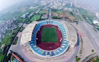 AFF Cup 2018: Sân Mỹ Đình sẽ được đặt camera để giám sát cổ động viên mang pháo sáng