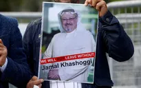 Saudi Arabia muốn tử hình 5 quan chức vụ sát hại nhà báo