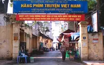 Tiếp tục lùm xùm về việc cổ phần hóa Hãng phim truyện Việt Nam