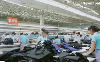 Khủng hoảng môi trường từ các hãng thời trang nhanh
