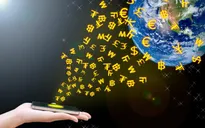 IMF: Ngân hàng trung ương nên xem xét phát hành tiền kỹ thuật số
