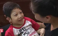 Khi tình yêu cha mẹ là không gì đong đếm