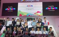 Google tôn vinh nhà phát triển games độc lập Việt Nam