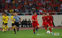 Nghịch lý thống kê trong chiến thắng của ĐT Việt Nam trước Malaysia