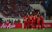 AFF Cup 2018: Thắng ĐT Myanmar, ĐT Việt Nam chắc chắn vào bán kết