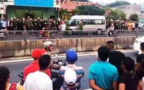 Bình Thuận: Cựu cán bộ lừa đảo hơn 70 tỷ đồng ra đầu thú vì bị giang hồ truy lùng