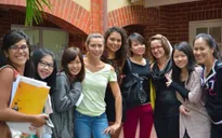 Số lượng du học sinh Việt Nam tại Mỹ tăng năm thứ 17 liên tiếp