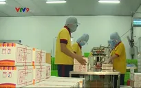 Nâng cao giá trị từ sản phẩm gà chế biến sâu