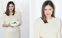 Vợ cũ của Lê Minh phủ nhận tin đồn chồng mới là người đồng tính