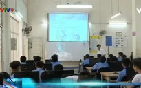 Đào tạo lớp 9 lên thẳng cao đẳng - mô hình đào tạo nghề mới mang lợi ích thiết thực cho học sinh