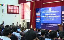 Tương tác giữa con người và robot trong ngành công nghiệp 4.0