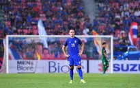 AFF Cup 2018: ĐT Thái Lan chia tay trụ cột vì chấn thương