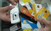 Hôm nay (16/11), chính thức triển khai chuyển mạng di động giữ nguyên số