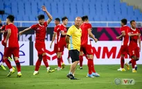 AFF Cup 2018: ĐT Việt Nam có đầy đủ lực lượng cho trận gặp ĐT Myanmar