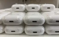 AirPods 2 có thể ra mắt trong vài tuần tới, trang bị khả năng kháng nước