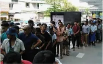 AFF Cup 2018: ĐT Việt Nam tạo nên cơn sốt vé ở Myanmar