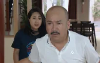 Mẹ ơi, bố đâu rồi? - Tập 8: Con gái đưa bạn trai về nhà ngủ qua đêm, ông Mạnh lập tức siết chặt kỷ luật