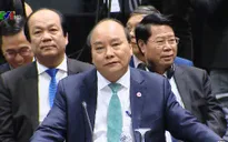 Đoàn kết phải là nhân tố then chốt của ASEAN