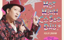 Trường Giang "bắn rap" điệu nghệ trong MV mới của Đàm Vĩnh Hưng