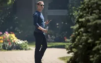 Thực hư việc Mark Zuckerberg cấm các sếp lớn ở Facebook dùng iPhone