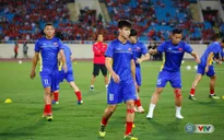 AFF Cup 2018: ĐT Việt Nam dẫn đầu về khả năng phòng ngự