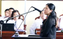 Bóng hồng giúp đường dây đánh bạc nghìn tỷ "tẩy rửa" hơn 4.000 tỷ đồng là ai?