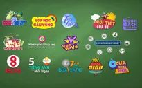 Dấu ấn VTV7 qua những chương trình giáo dục truyền cảm hứng