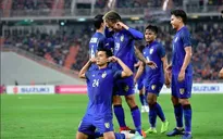 Kết quả, BXH bảng B AFF Cup 2018 ngày 17/11: ĐT Thái Lan xây chắc ngôi đầu, ĐT Philppines rộng đường vào bán kết