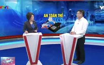Cần làm gì để giữ an toàn thẻ tín dụng?