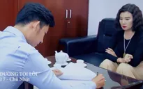 Cung đường tội lỗi - Tập 33: Biết Phú Thịnh ép, bà Yến vẫn cắn răng bán hết cổ phần