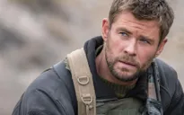 “Thần sấm” Chris Hemsworth thử sức với phim truyền hình