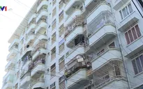 Hàng loạt sai phạm trong bố trí căn hộ chung cư cho thuê ở Đà Nẵng