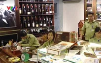 Giải pháp nào ngăn chặn buôn lậu thuốc lá?