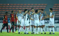 KẾT QUẢ AFF Cup 2018, ĐT Timor Leste 2-3 ĐT Philippines: Không thể có bất ngờ
