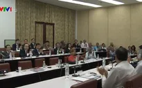 Bế mạc Hội thảo Lý luận Việt Nam - Cuba