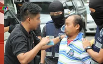 Malaysia bắt giữ 8 nghi can khủng bố