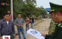 Cao Bằng nỗ lực ngăn chặn dịch tả lợn châu Phi xâm nhập qua biên giới