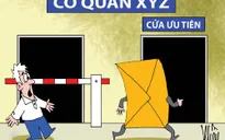 Làm sao để xóa sổ tham nhũng vặt?