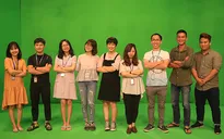 Phía sau những thước phim của chương trình “Là La Lá”