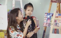 Điều ước thứ 7: Cô bé không tay và ước mơ trở thành cô giáo