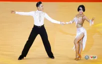 Cần hay không một ngôi nhà mới cho khiêu vũ thể thao Việt Nam vươn tầm thế giới