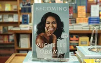 Vợ chồng cựu Tổng thống Mỹ Obama trên đường thành tỷ phú