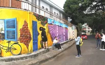 Đắk Lắk: Sắp có đường sách cà phê Buôn Ma Thuột