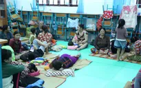 TP.HCM có thể di dời dân, cấm tàu thuyền vì bão số 8