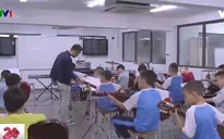 Nâng cao đào tạo kỹ năng sống trong giáo dục phổ thông