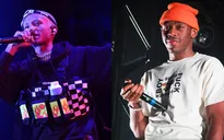 Con trai Will Smith tiếp tục khẳng định đang hẹn hò với nam rapper
