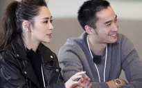 Chung Hân Đồng khen chồng ngây thơ