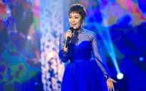Ca sĩ Minh Thư đầy cá tính trong "Sài Gòn đêm thứ 7"